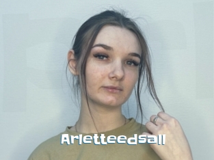 Arletteedsall