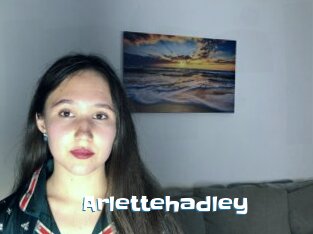 Arlettehadley