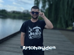 Arlohayden