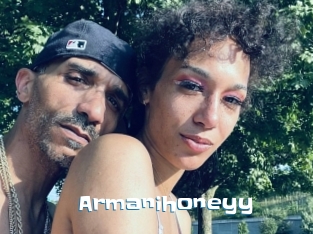 Armanihoneyy