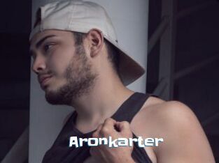 Aronkarter