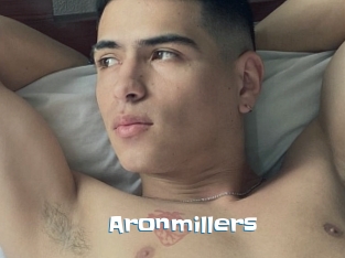 Aronmillers