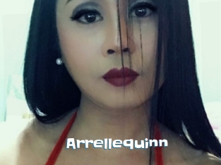 Arrellequinn