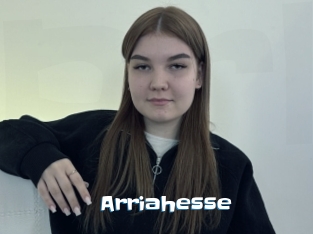 Arriahesse