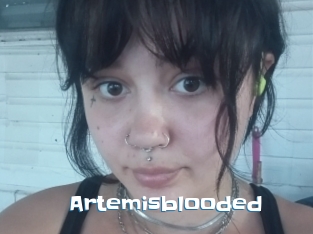 Artemisblooded