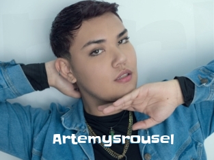 Artemysrousel