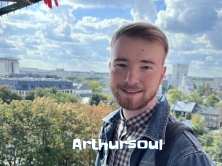 Arthursoul