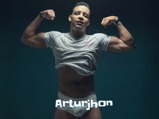 Arturjhon