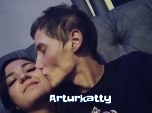 Arturkatty