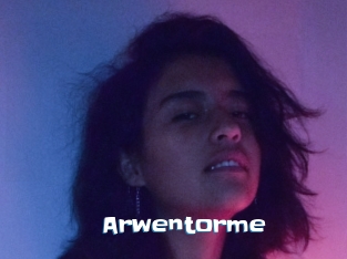 Arwentorme