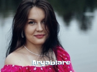 Aryablare