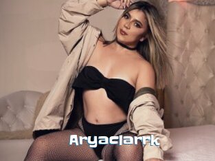 Aryaclarrk