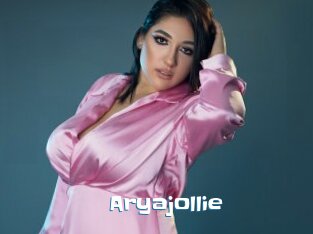 Aryajollie