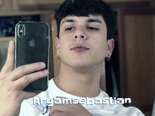 Aryamsebastian