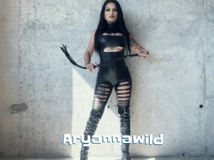 Aryannawild