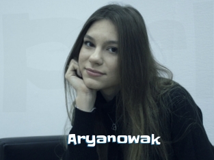 Aryanowak