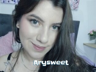 Arysweet