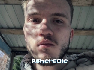 Ashercole