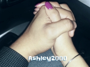 Ashley2000