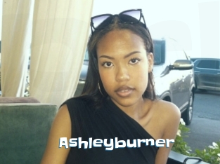 Ashleyburner