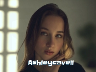 Ashleycavell