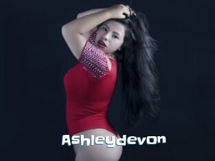 Ashleydevon