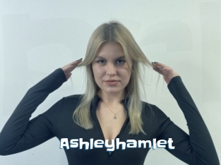 Ashleyhamlet