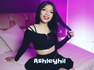 Ashleyhil