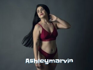 Ashleymarvin