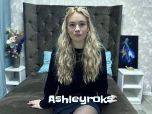 Ashleyroks