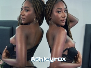 Ashleyrox