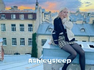 Ashleysleep