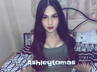 Ashleytomas