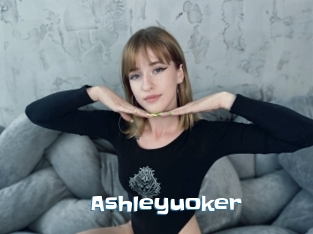 Ashleyuoker