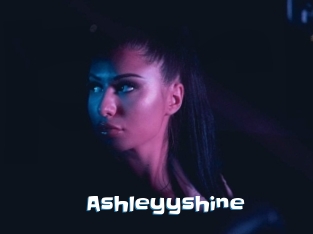 Ashleyyshine