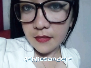 Ashliesanders