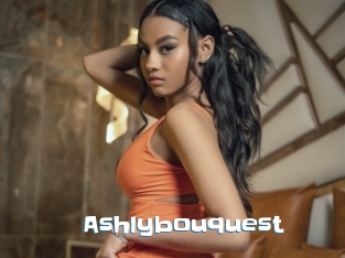 Ashlybouquest