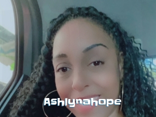 Ashlynahope