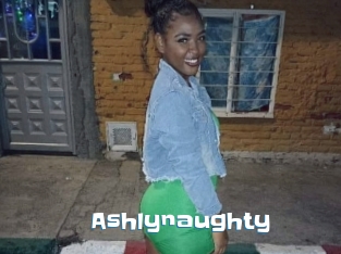 Ashlynaughty