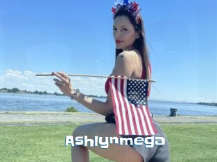 Ashlynmega