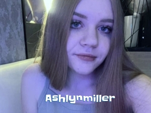 Ashlynmiller