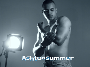 Ashtonsummer