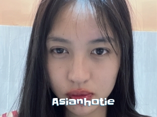 Asianhotie