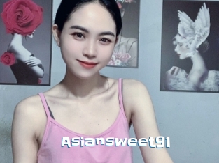 Asiansweet91