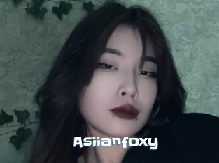 Asiianfoxy