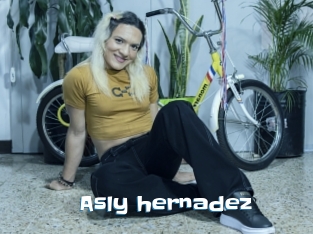 Asly_hernadez