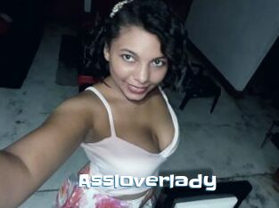 Assloverlady