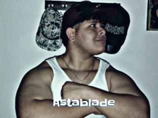 Astablade