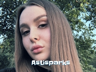 Astisparks