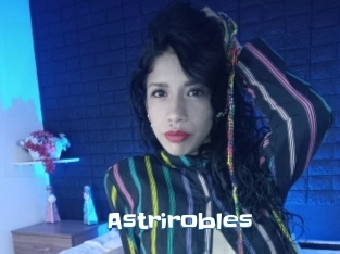 Astrirobles